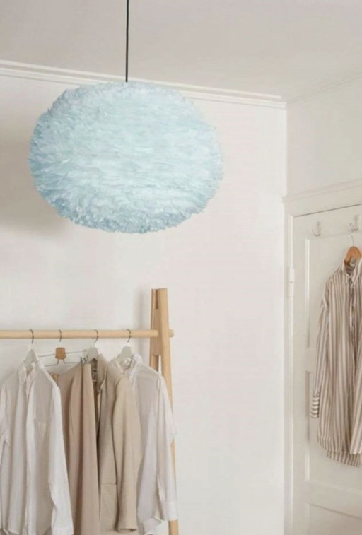 Umage Eos large light blue brand New Item