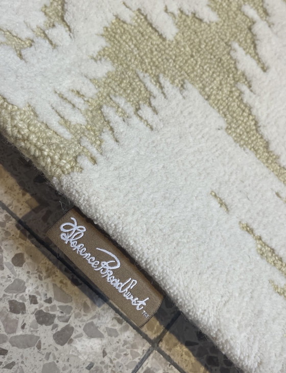 Image 1 of Brink and Campman Florence Broadhurst Carpet New