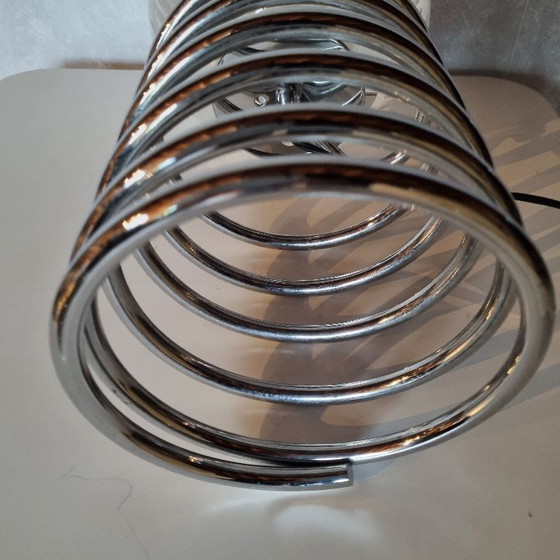 Image 1 of Lampada da tavolo a molla Ingo Maurer