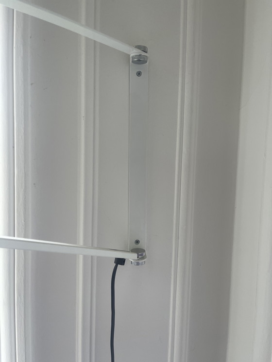 Image 1 of Grote wandlamp 265 van Flos