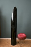 Rodolfo Bonetto Lipstick Unghia Spiegel Made in Italy
