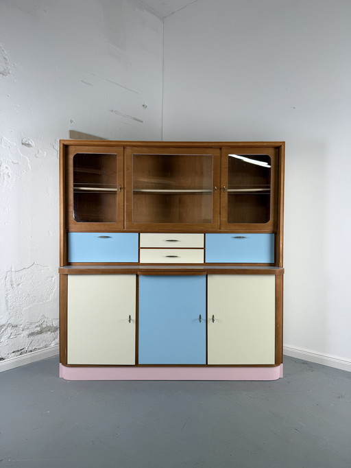 Beautiful 50s buffet