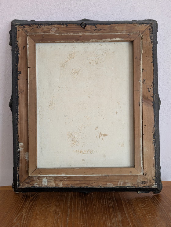 Image 1 of Oil painting