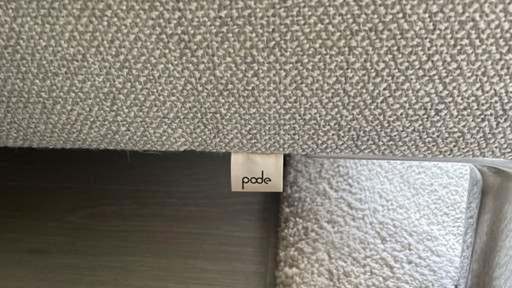 Pode Insert Ecksofa – hoekbanken, Metal, Textile (photo 2 of 5)