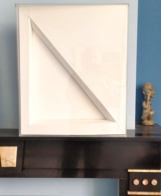 Image 1 of Francis Dusépulchre, Sculpture