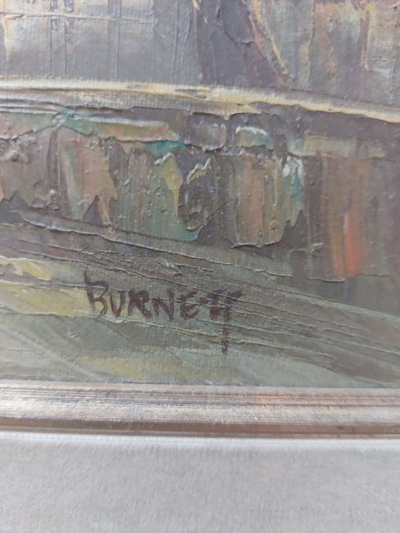 Image 1 of Caroline Burnett 