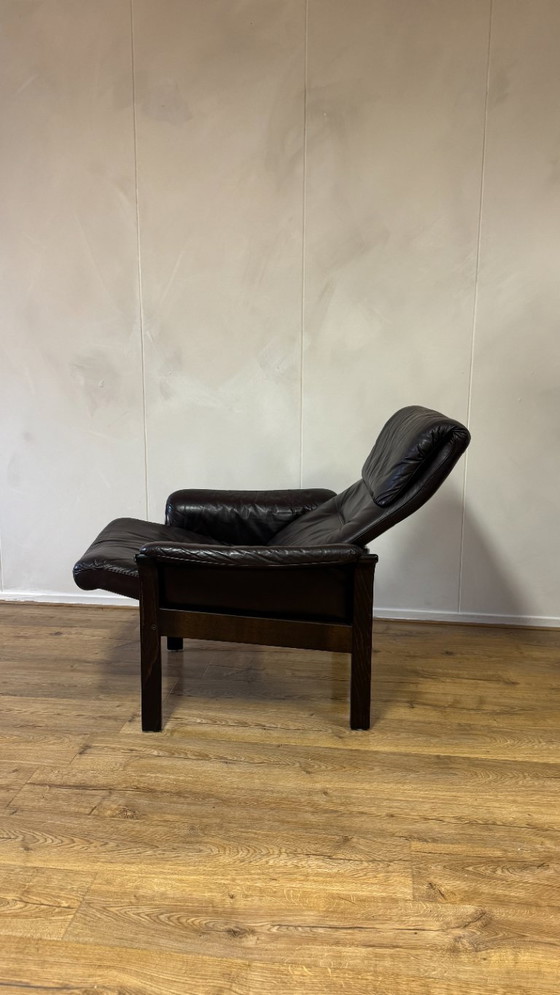 Image 1 of G Möbel Sweden relax fauteuil