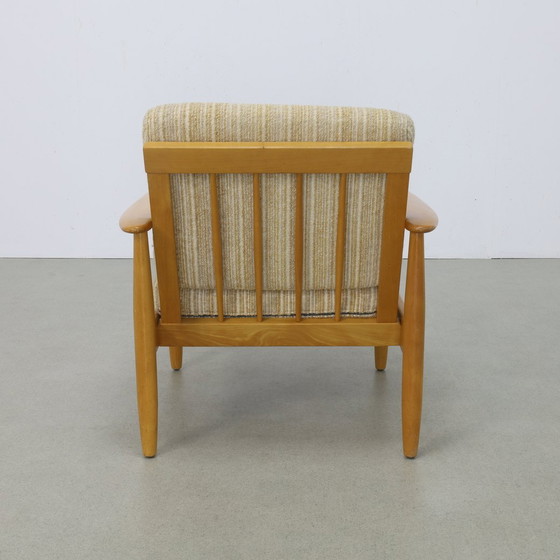 Image 1 of Fauteuil vintage danois, 1970S