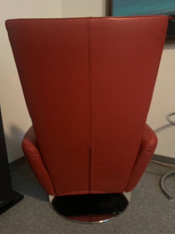 Image 1 of FSM Mate verstellbarer Relax-Sessel