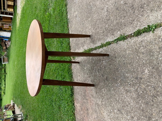 Table d'appoint Mid-Century, années 1960 – Tables d'appoint, Mid Century Modern (photo 4 of 4)