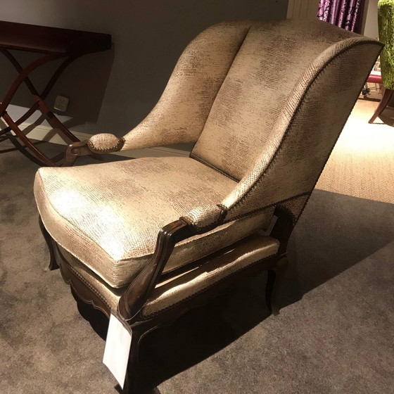 Image 1 of Collection Pierre Counot Blandin fauteuil