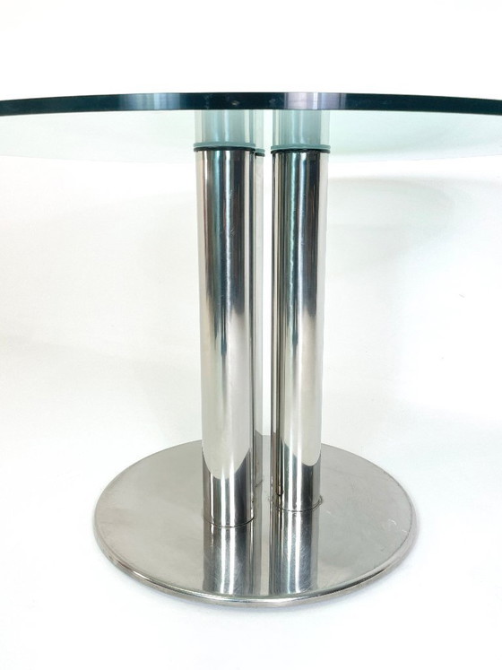 Image 1 of Table design Zanotta Marcuso