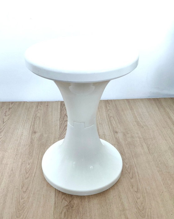 Image 1 of Tam tam stool from the 1970s