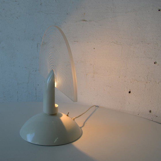 Image 1 of Trafolo fan table light