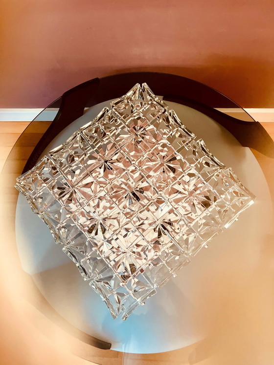 Image 1 of Unique Kinkeldey ceiling light