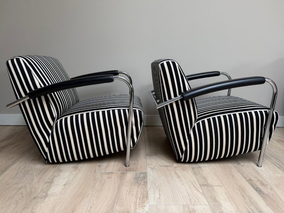 Image 1 of Sillones Leolux Scylla - Excelente estado