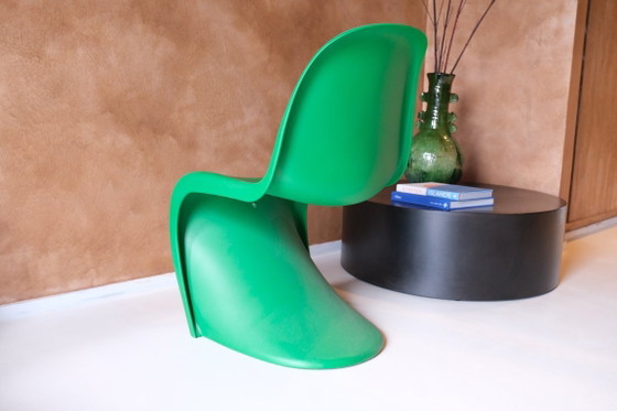 Vitra Panton chair – Sillas de comedor, Plástico (photo 4 of 6)