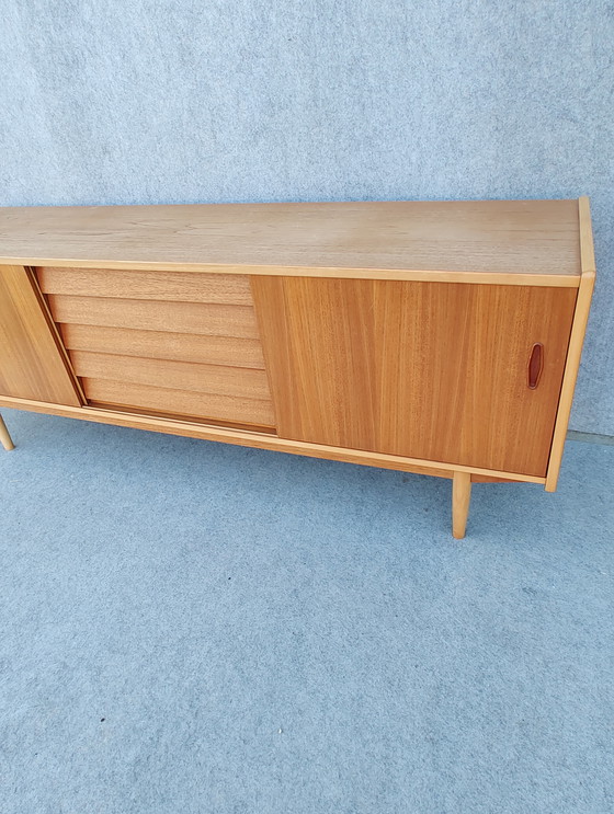 Image 1 of Sideboard Nils Jonsson