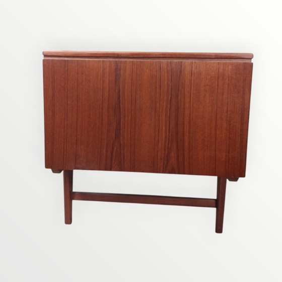 Image 1 of scrivania vintage danese