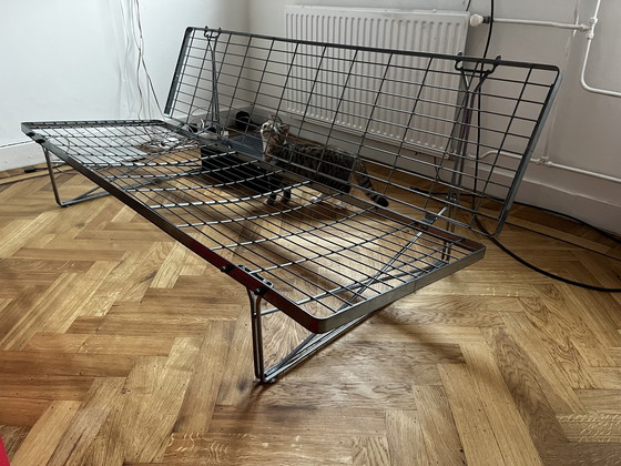 Image 1 of Sofá del momento de Niels Gammelgaard con cojines nuevos