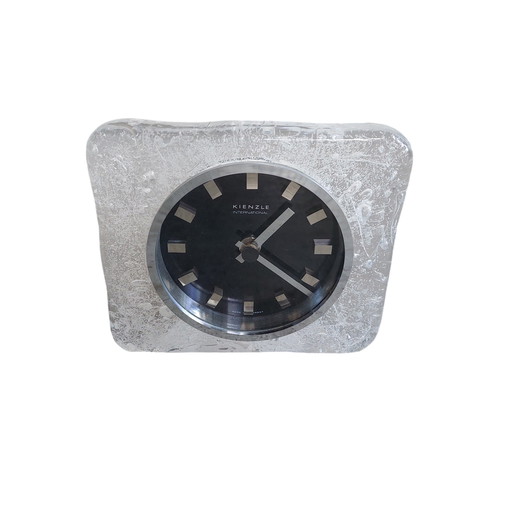 Horloge vintage, Horloge de table Kienzle