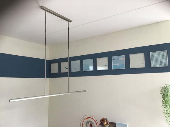 Image 1 of Vous pouvez acheter une lampe de plafond mooie strakke.