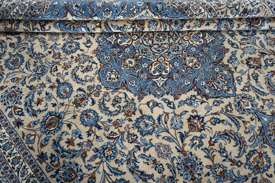 Image 1 of Kashmar liège - tapis persan 390 x 300 cm