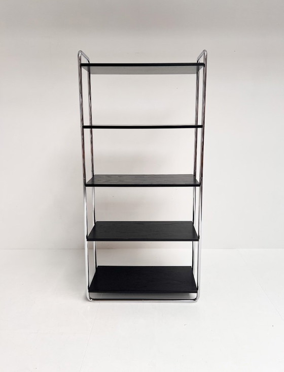 Image 1 of Wall unit (high) by Arnold Bauhaus, 1980's