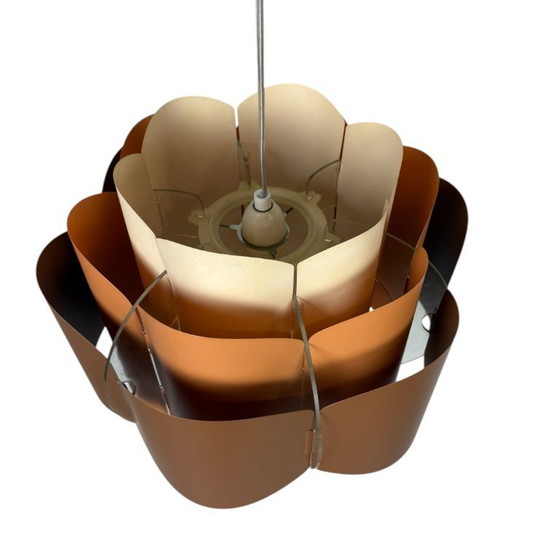 Image 1 of Vintage pendant lamp Jasmine, 1970s