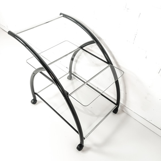 Image 1 of Carrello bar d'epoca