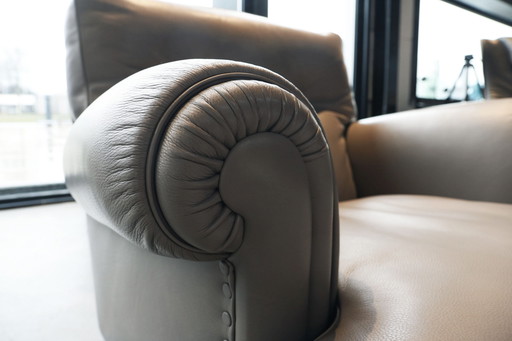 Sillón Poltrona Frau Dream On