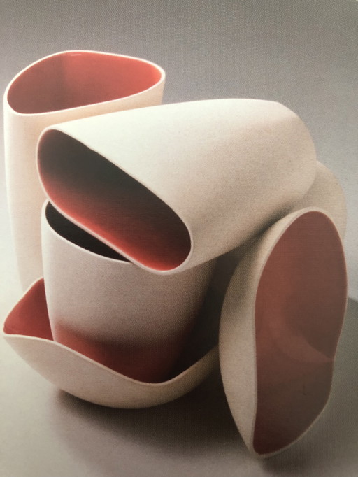 Copy paste set mvrdv for Cor Unum ceramics