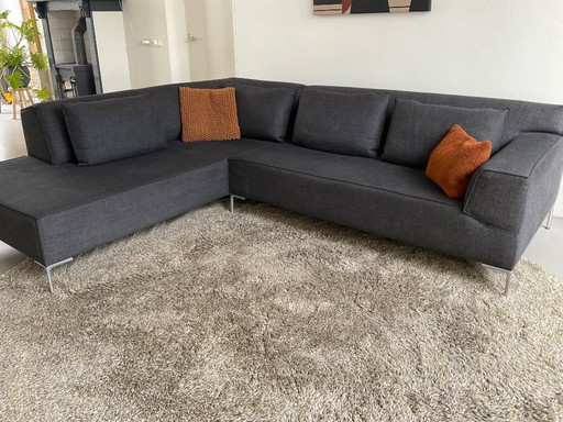Design on stock bloq corner sofa