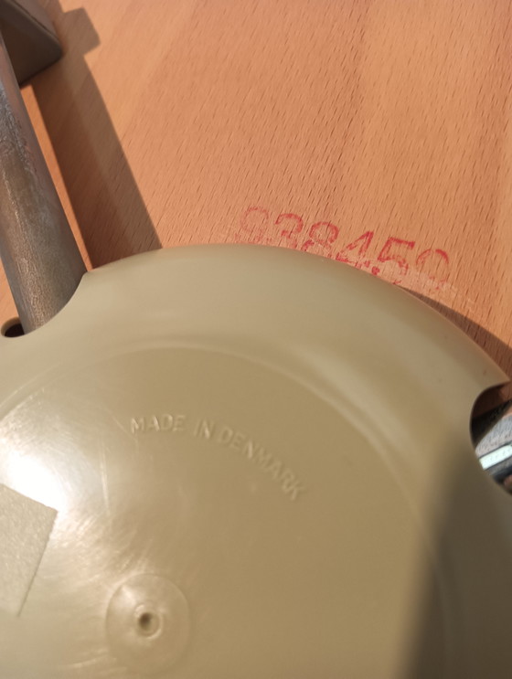 Image 1 of Butterfly chairs, Arne Jacobsen for Fritz Hansen