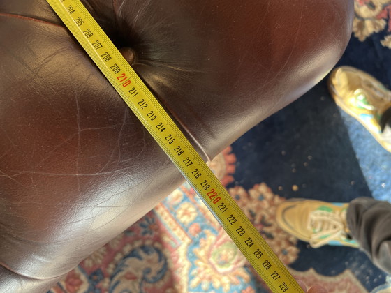 Image 1 of Chesterfield bank