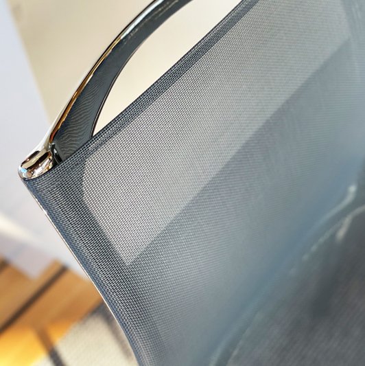 Image 1 of Sedia da pranzo Alias ​​High Frame