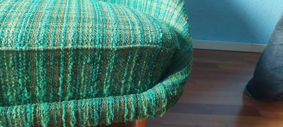 Image 1 of vintage design bench