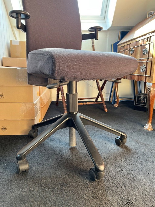 Bureaustoel Fritz Hansen