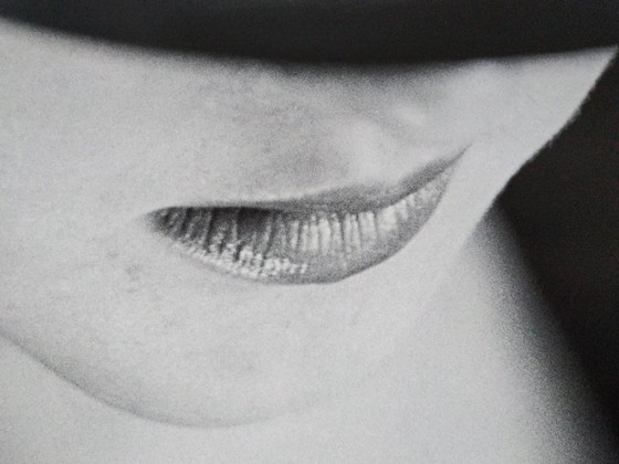 Image 1 of Michiel Ibelings, Monique 1981