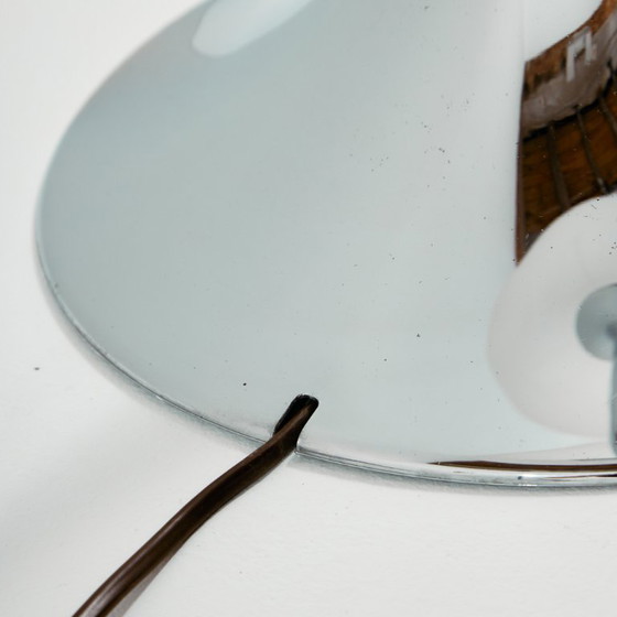 Image 1 of Lampada da terra MK11300 Panthella di Verner Panton per Louis Poulsen