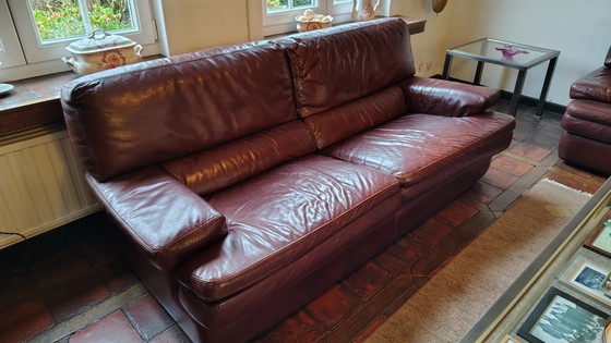 Image 1 of Büffelledersalon