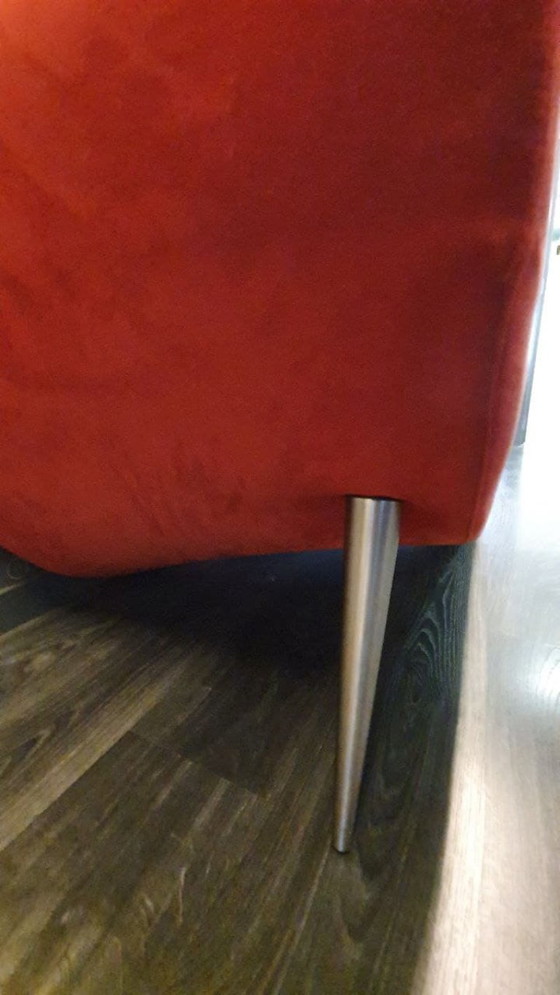 Banco Beltá & Frajumar Inside Bench – Metal (photo 5 of 5)