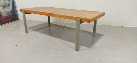 Image 1 of Tavolino da caffè vintage della metà del secolo