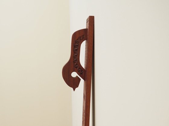 Image 1 of Wall ornament, Danish design, 1970s, production: Denmark