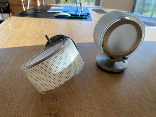 2 designer wall lights Componi uno