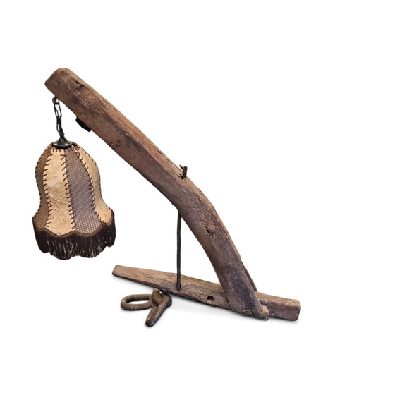 Farmhouse / Agricultural Tools / 1960s Floor Lamp – Floor lights (photo 3 of 13)