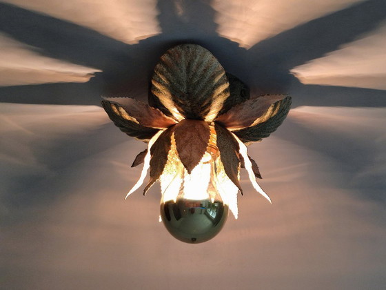 Image 1 of Renzo del Ventisette wall lamp