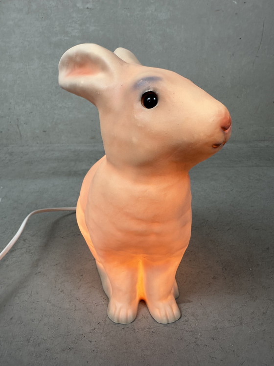Image 1 of Lampada Heico - coniglio