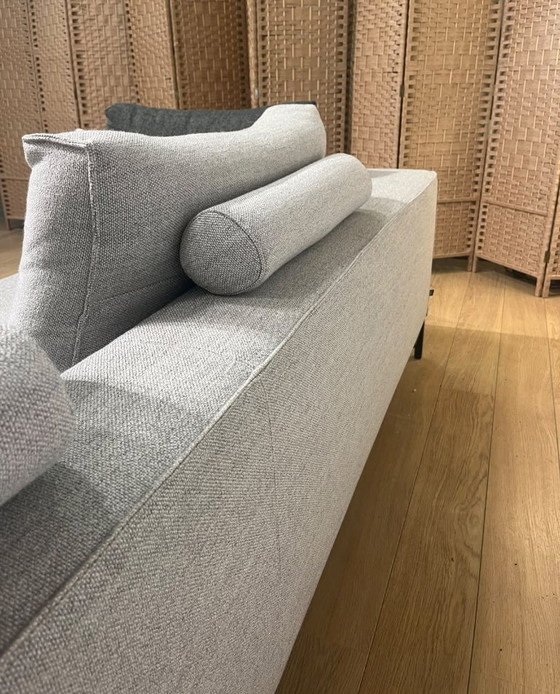 Image 1 of ZGAN Design on Stock Aikon Lounge 4-Seater Sofa + WARRANTY