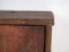 Antique Chinese auxiliary cabinet in painted wood – China, circa 1900 – Storage cabinet, Brass (photo 35 of 40)
